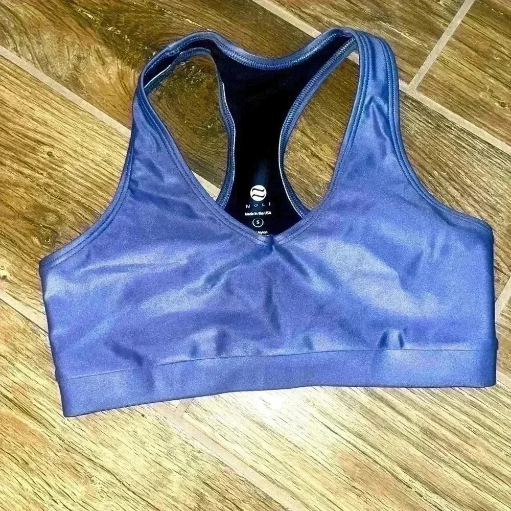 Noli sports bra